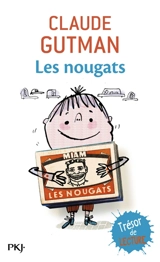 Les nougats - Claude Gutman