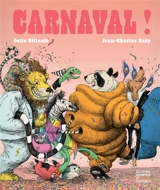 Carnaval ! - Julie Billault