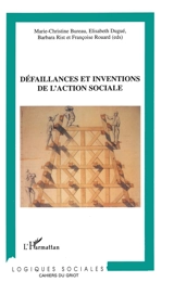 Défaillance et inventions de l'action sociale