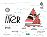 Voyage en mer - Agnès Chaumié