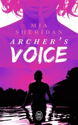 Archer's voice - Mia Sheridan