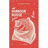 Humour russe : regard spécial : pratiquez le russe à travers des anecdotes en situation - Nathalie Gigounova-Komarova