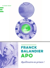 Apo - Franck Balandier