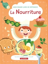La nourriture - Anja De Lombaert