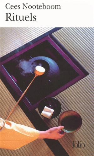 Rituels - Cees Nooteboom