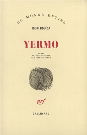 Yermo - Iouri Bouïda