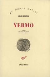 Yermo - Iouri Bouïda