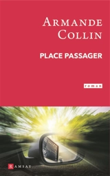Place passager - Armande Collin