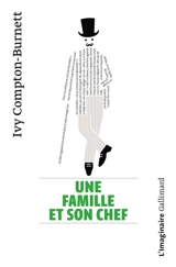 Une famille et son chef - Ivy Compton-Burnett