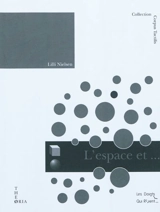 L'espace et soi : l'apprentissage actif par la Petite Maison - Lilli Nielsen