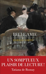 Belle-Amie - Harold Cobert