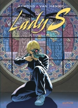 Lady S. Vol. 8. Raison d'Etat - Jean Van Hamme