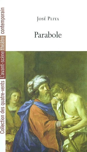 Parabole - José Pliya