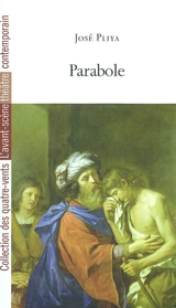 Parabole - José Pliya