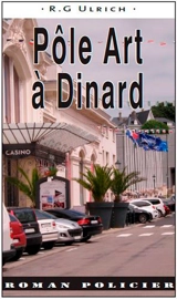 Pôle art à Dinard - Roger-Guy Ulrich