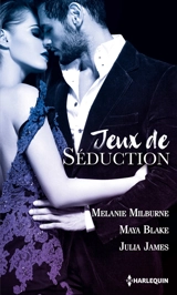 Jeux de séduction - Maya Blake