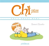 Chi, c'est mon prénom - Kanata Konami