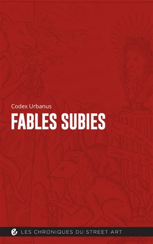 Fables subies - Codex Urbanus