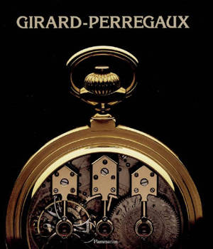 Girard-Perregaux - François Chaille