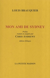 L'ami de Sydney - Louis Brauquier