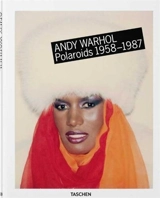 Andy Warhol : Polaroids 1958-1987 - Andy Warhol