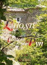 L'hoste du château du Pyn - Gilbert Renou