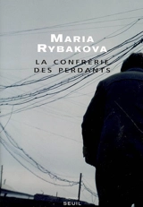 La confrérie des perdants - Maria Rybakova