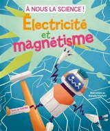 Electricité et magnétisme - Fosforo