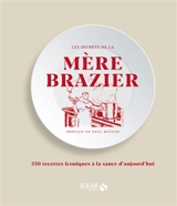 Les secrets de la mère Brazier - Eugénie Brazier