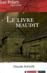 Le livre maudit - Claude Schmitt