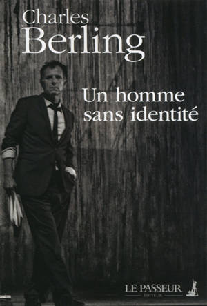 Un homme sans identité - Charles Berling