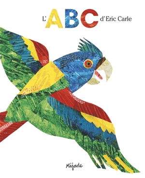 L'ABC d'Eric Carle - Eric Carle