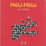 Méli-Mélo en Chine - Martine Perrin