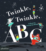 Twinkle, twinkle, ABC - Barney Saltzberg