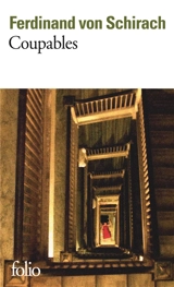 Coupables - Ferdinand von Schirach