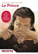 Le prince - Shin Nakagawa