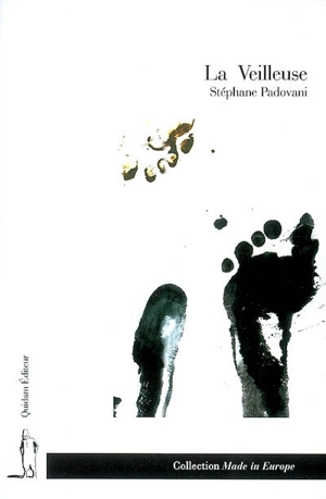 La veilleuse - Stéphane Padovani