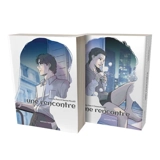 Une rencontre - Swann Meralli