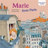 Marie from Paris - Isabelle Pellegrini