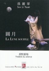 La lune souffle - Li Tsuei Sun