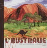 L'Australie - Virginie Lanouguère-Bruneau