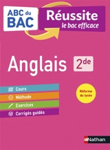 Anglais 2de : réforme du lycée - Brigitte Arnaud