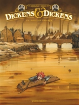 Dickens & Dickens. Vol. 1. Destins croisés - Rodolphe