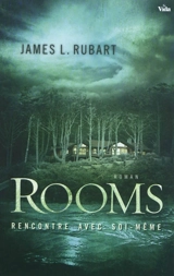 Rooms : rencontre avec soi-même - James L. Rubart