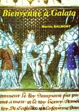 Bienvenue à Galata - Martin Balmont