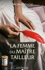 La femme du maître tailleur - Michelle Mazoué