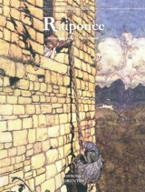 Raiponce : et autres contes - Jacob Grimm