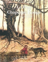 Le Petit Chaperon rouge : et autres contes - Jacob Grimm