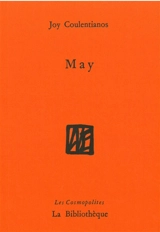 May - Joy Coulentianos