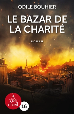 Le bazar de la Charité - Odile Bouhier
